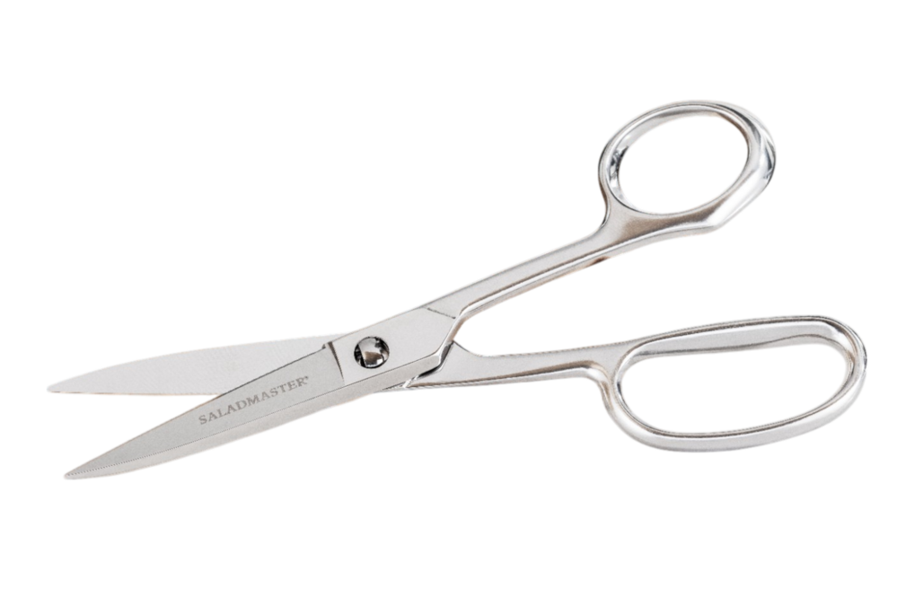 Cisailles de cuisine