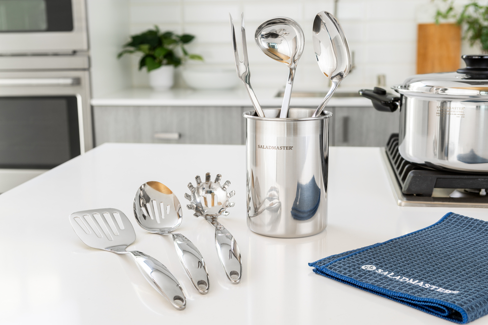 7 Piece Kitchen Tool Set