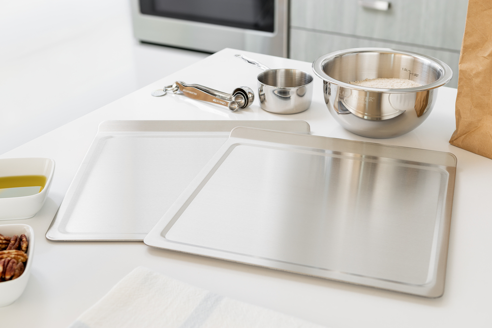 12""/30cm 2 Piece Baking Sheet Set