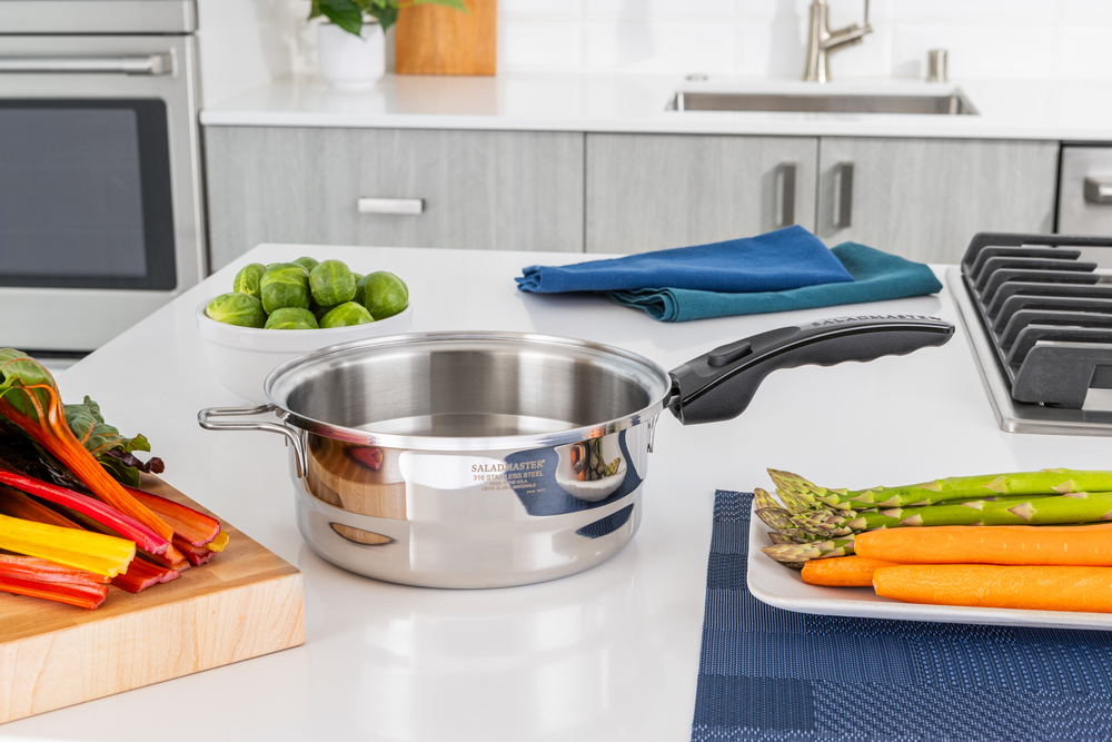 3 Qt. Perforated Basket