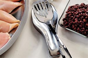 Utensil Rest