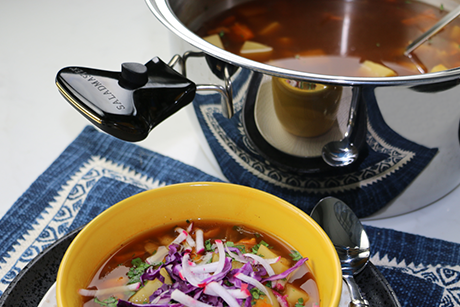 Limited Edition 8.5 Qt Roaster