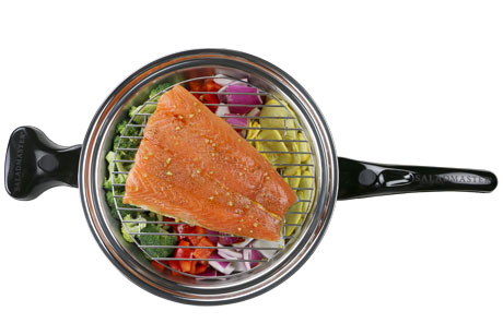 Limited Edition 10 in Deep Skillet