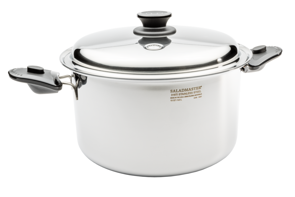 10 Qt./9.5L Roaster with Cover