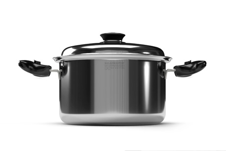 Limited Edition 9 Qt. Roaster With Cover