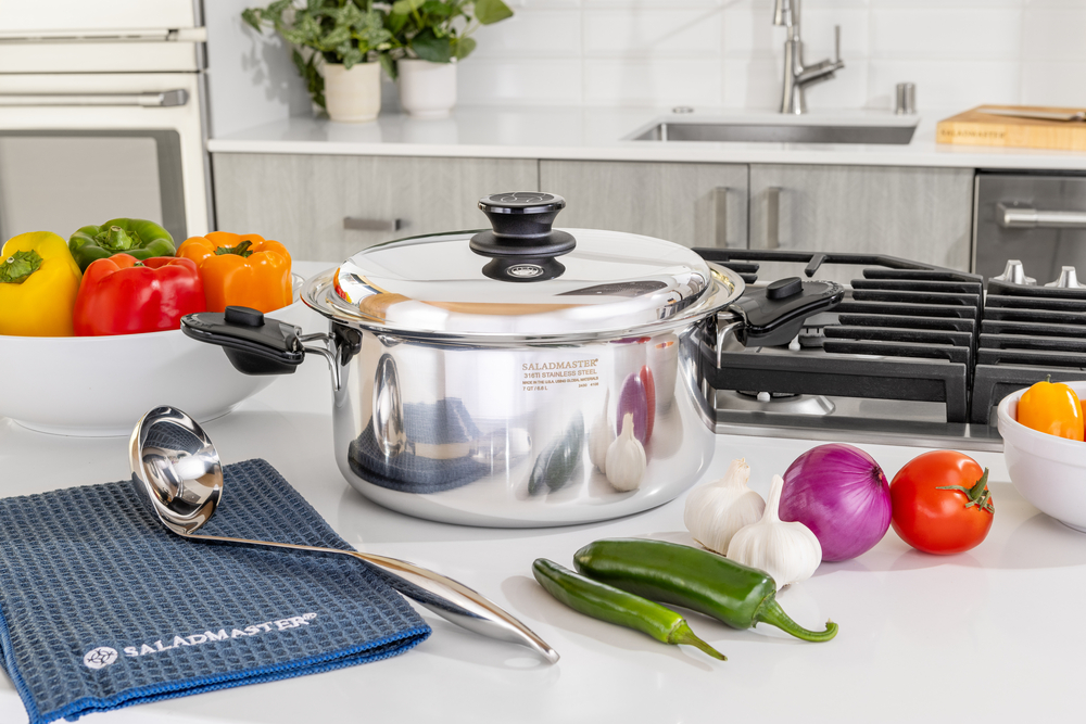  7 Qt. Roaster w/cover