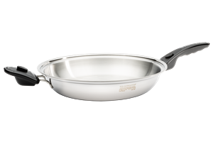 12 in. (30cm) Stovetop Grill Pan