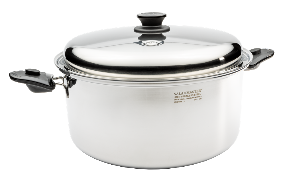 16 Qt./15.1L Roaster with Cover