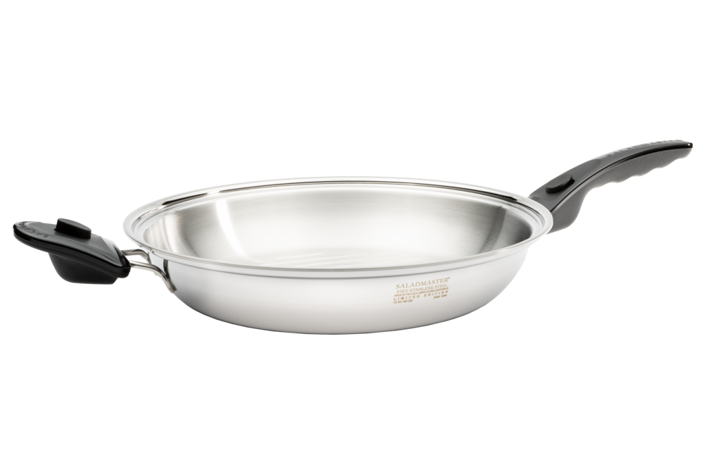 12"/30cm Grill Pan V.2024*