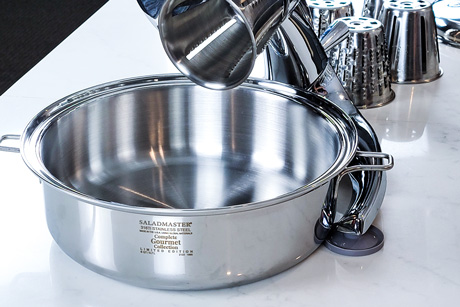 Limited Edition 6 Qt. Elite Sauté