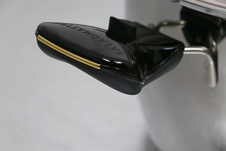 Limited Edition 8.5 Qt Roaster