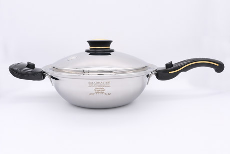 Limited Edition 3 Qt. (2.8L) Wok