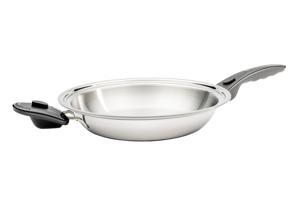 10" Chef's Gourmet Skillet