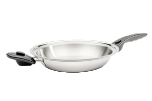10" Chef's Gourmet Skillet