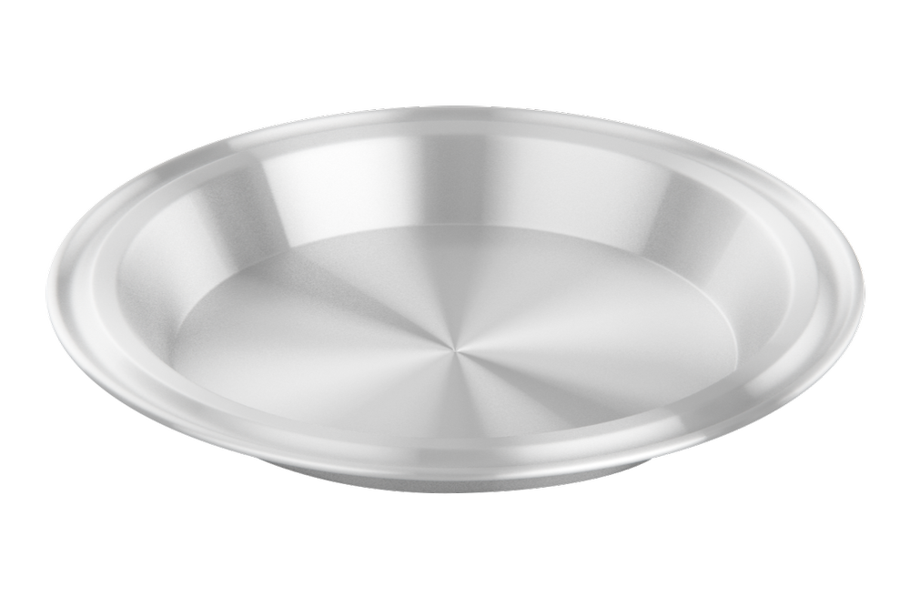 9"/23cm Round Pie Pan