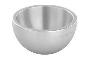 1.5 Qt. (1.4L) Double Walled Salad Bowl
