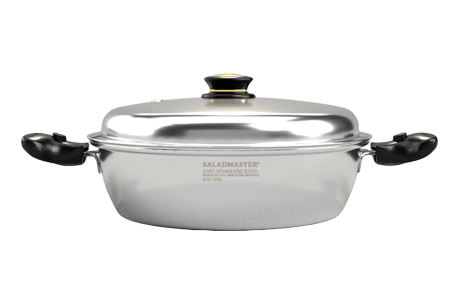 Limited Edition 9 Qt. (8.5L) Brasier Pan