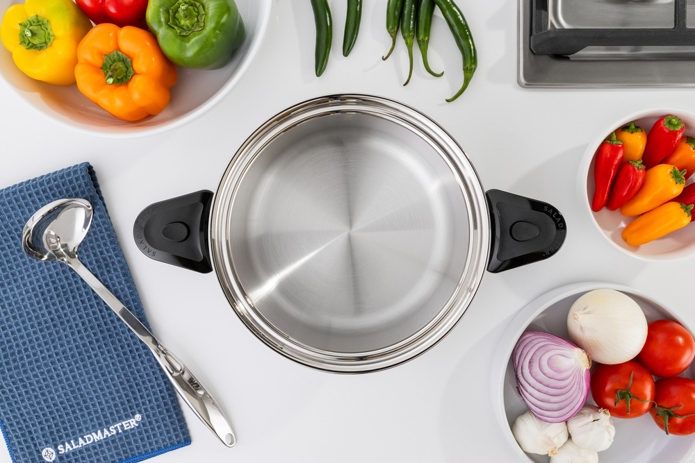 5 Qt./4.7L Roaster with Cover