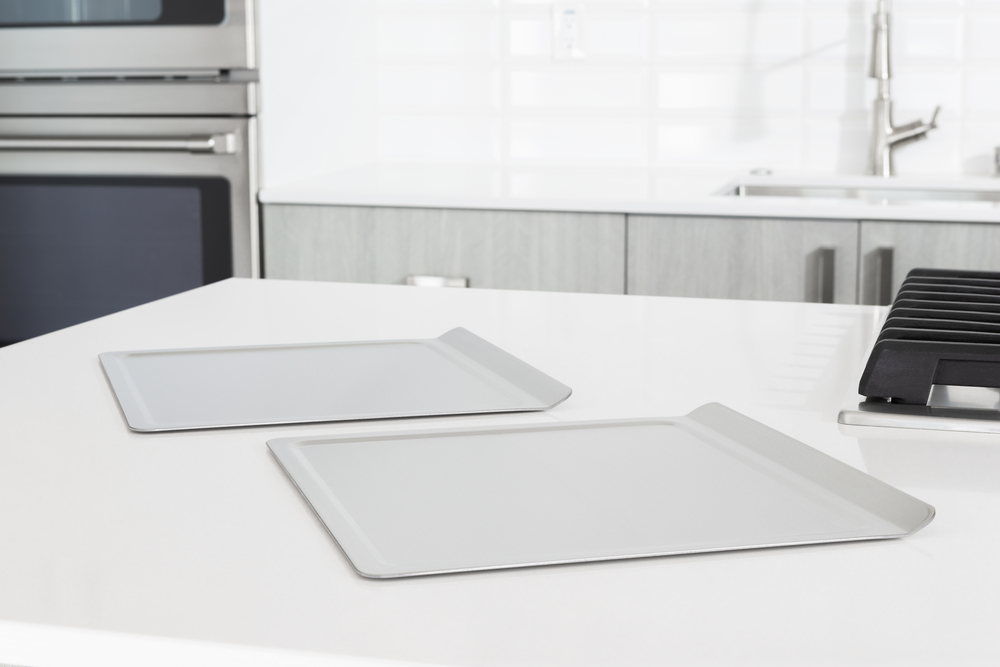 12""/30cm 2 Piece Baking Sheet Set