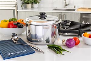 10 Qt./9.5L Roaster with Cover
