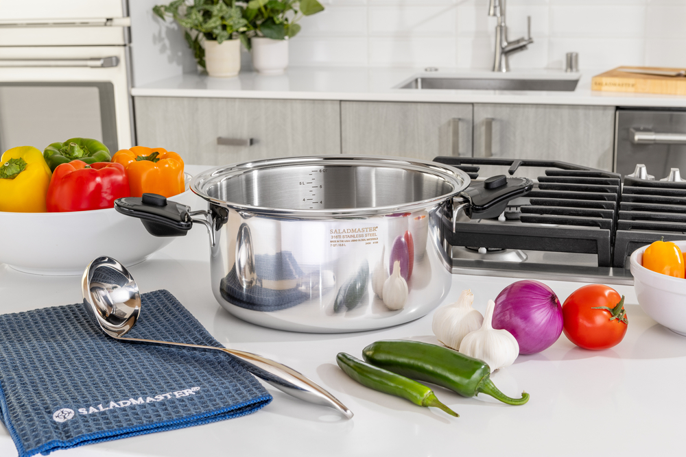  7 Qt. Roaster w/cover