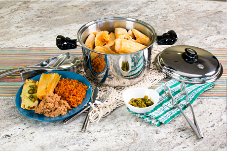 Limited Edition 9 Qt. Roaster With Cover