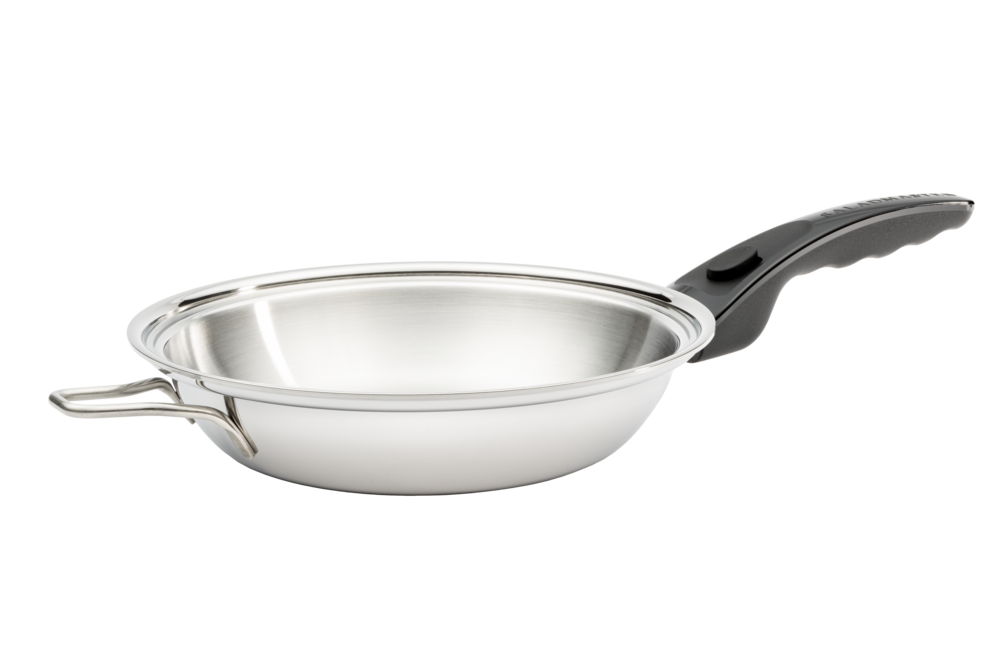 8"/20cm Chef's Gourmet Skillet 
