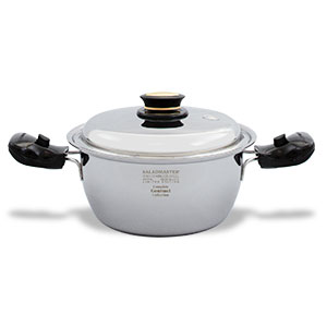 Limited Edition 4 QT. Mini Dutch With Fondue Accessories