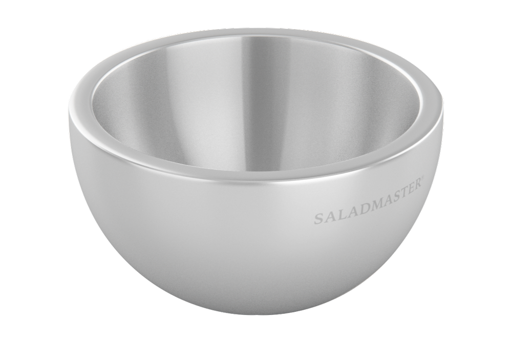 1.5 Qt. (1.4L) Double Walled Salad Bowl