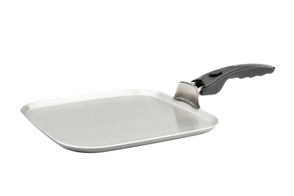 11''/28cm Square Griddle