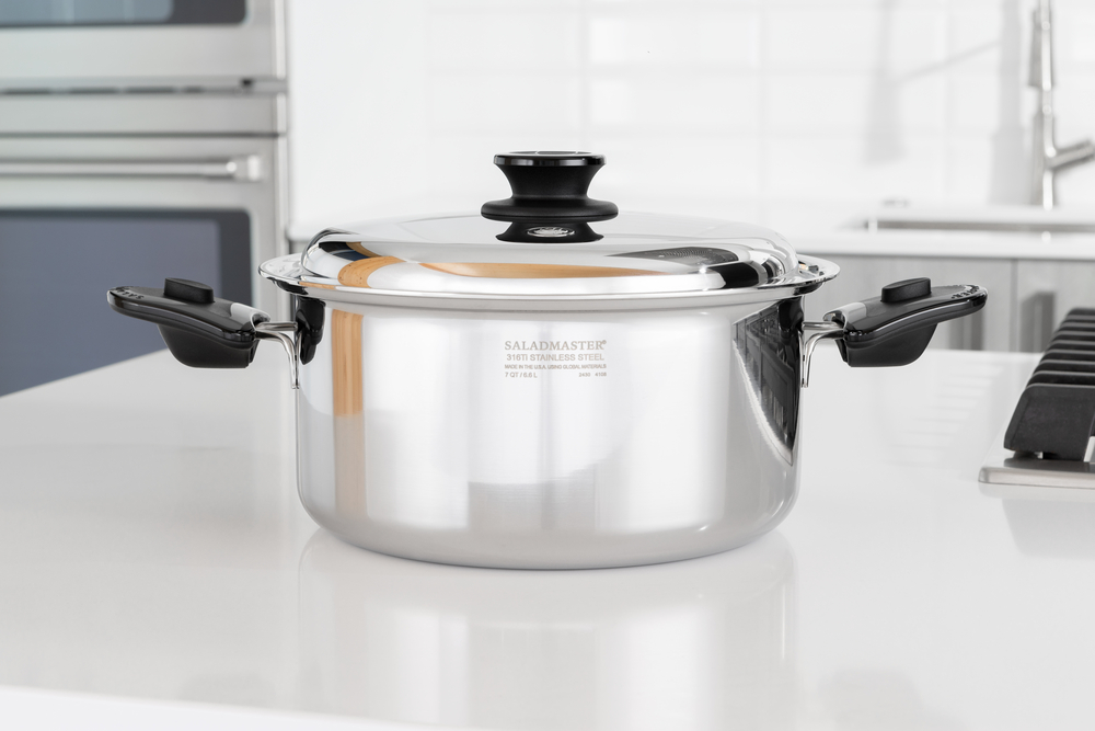  7 Qt. Roaster w/cover