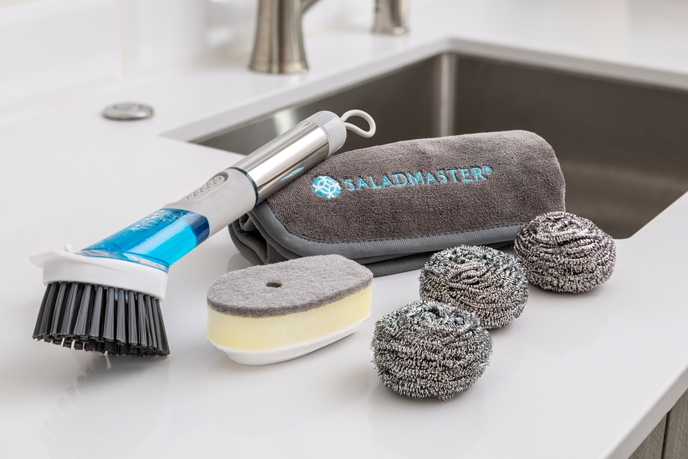 Trousse de nettoyage