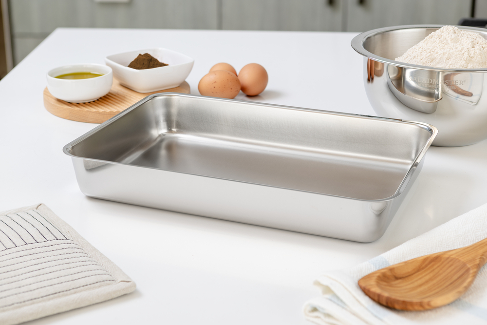 Moule à cuisson de 22,9 cm x 33 cm (9 po x 13 po)