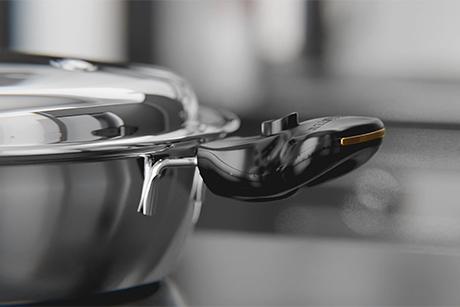 Limited Edition 4.5 Qt. (4.3 L) Gourmet Mini Braiser