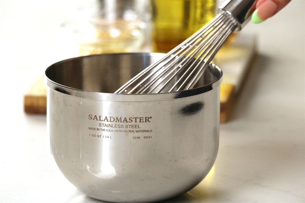 French Whisk