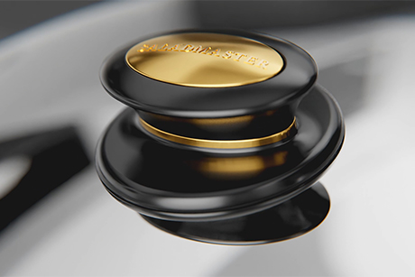 Limited Edition 4.5 Qt. (4.3 L) Gourmet Mini Braiser