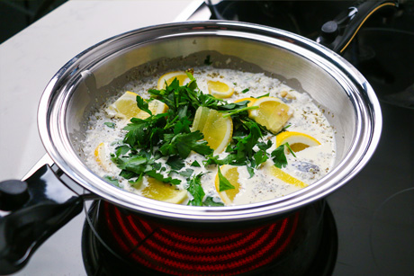 Limited Edition 3 Qt. (2.8L) Wok