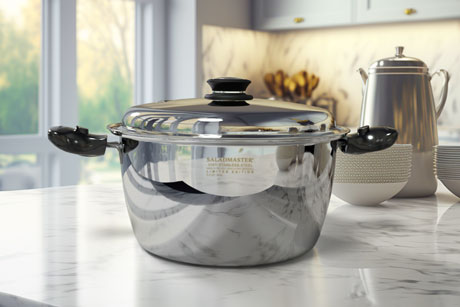 New Limited Edition 8.5 Qt. Roaster