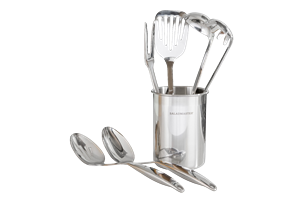 7 Piece Kitchen Tool Set