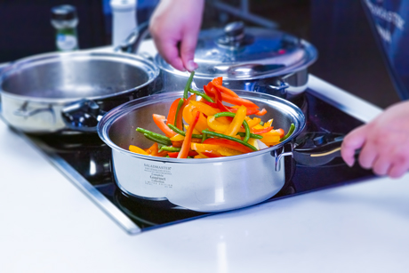 Limited Edition 6 Qt. Elite Sauté 