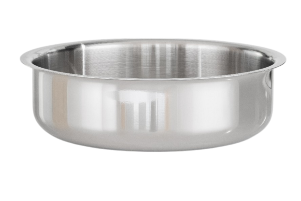 Pudding Pan