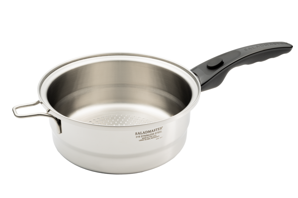 3 Qt. Perforated Basket