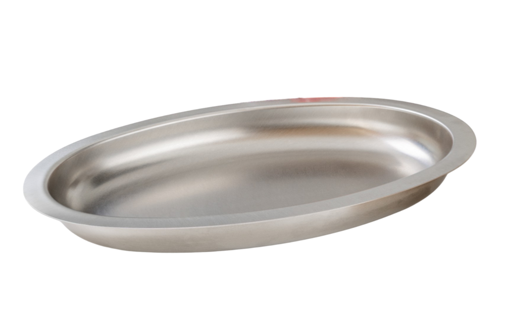16.5 in. x 12 in. Oval Baking Dish