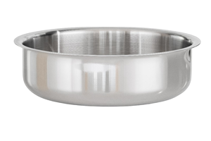 Pudding Pan