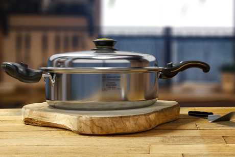 Limited Edition 6 Qt. Elite Sauté 