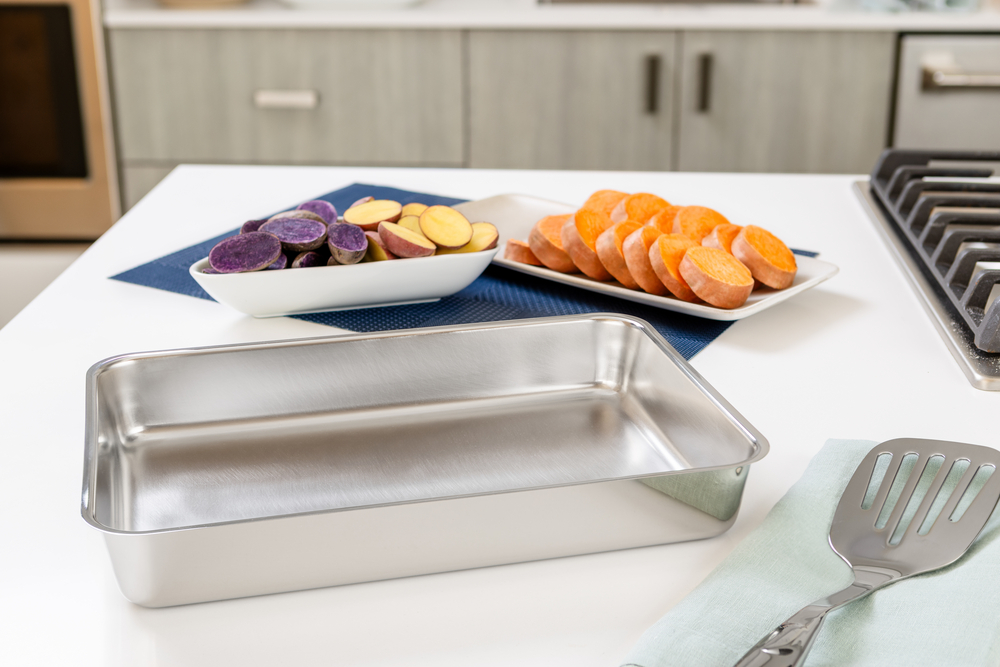 Moule à cuisson de 22,9 cm x 33 cm (9 po x 13 po)