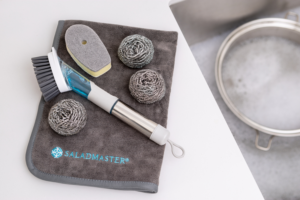 Trousse de nettoyage