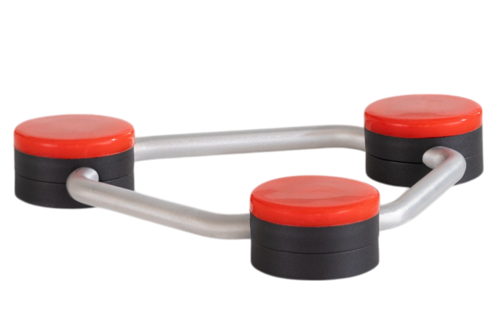 Serve It Magnetic Trivet