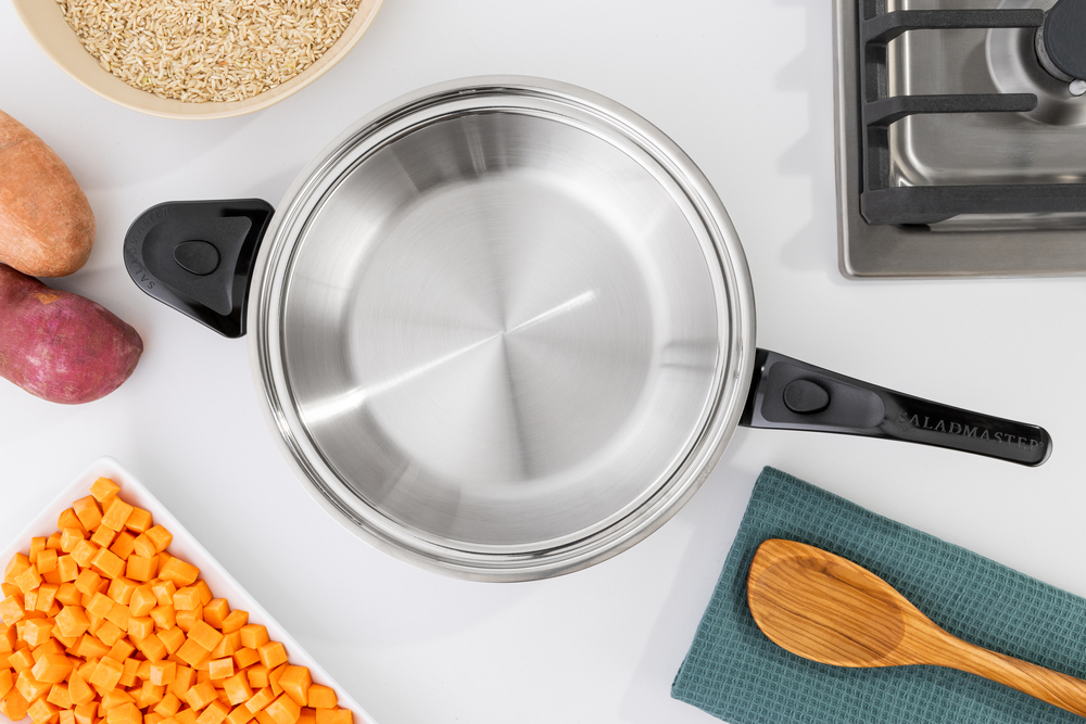 10" Chef's Gourmet Skillet