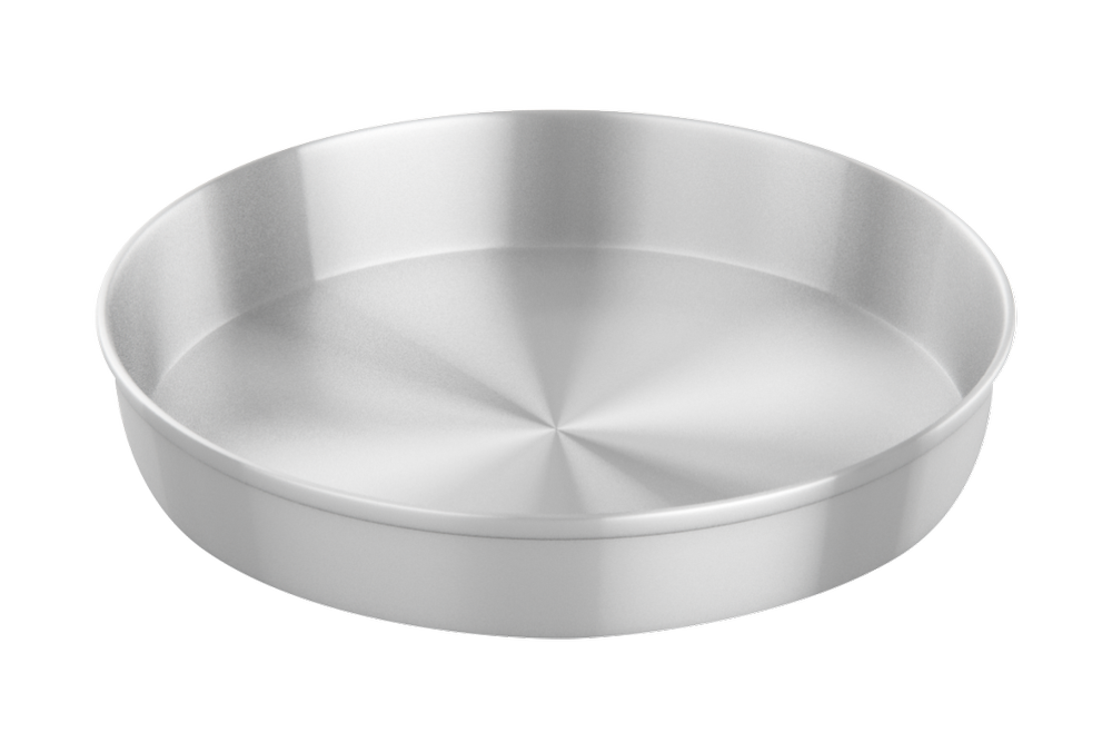 9"/23cm Round Cake Pan